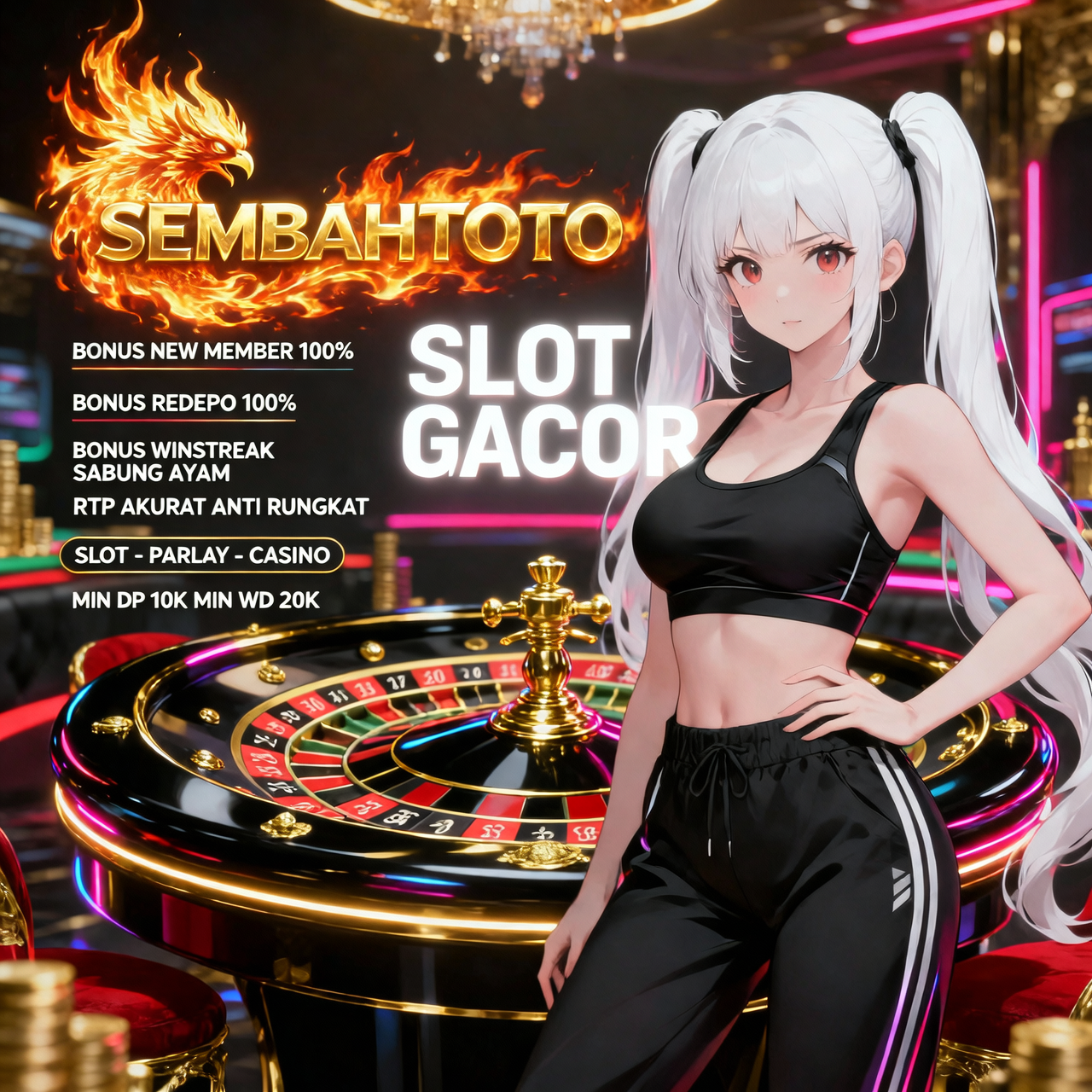 SEMBAHTOTO