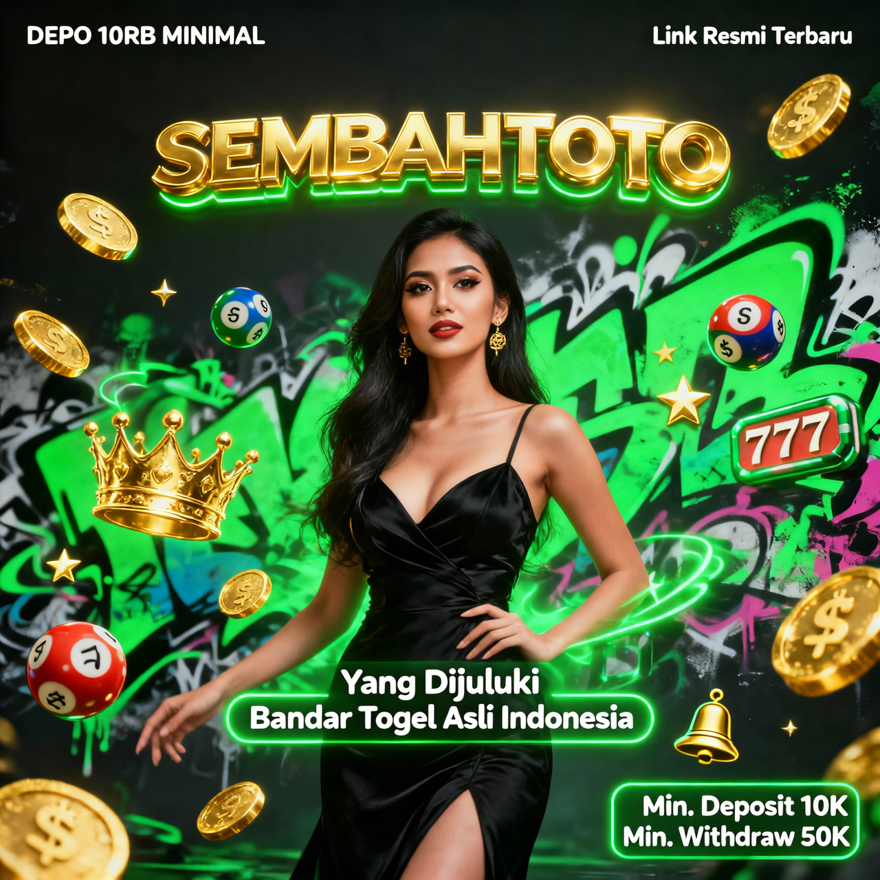 SEMBAHTOTO | Pusat Pola Slot Gacor & Data Toto Macau Update
